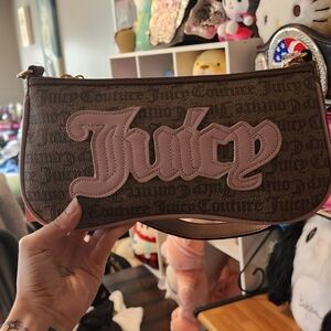 Juicy Couture bag